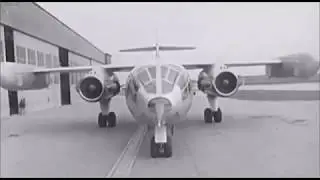 Dornier Do 31 (1969)