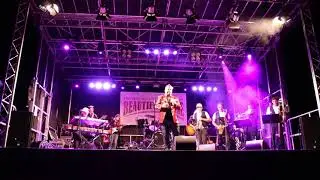 Beautiful Noise-Sweet Caroline-12.09.21