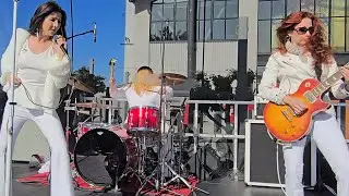 Zepparella - Ramble On - 2024 San Francisco