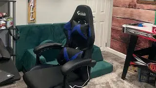 GAME ROOM TOUR/ROOM TOUR 