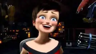 MegaMind Evil Laugh