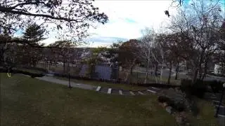 Powderhouse Square