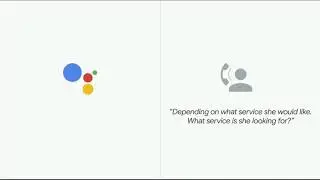 Google I/O 2018 Google's Duplex Demo Stole the Show