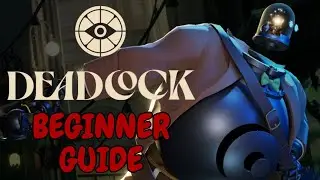 Deadlock Beginner Guide | Tips and Strategies from an Ex-Dota 2 Pro Player