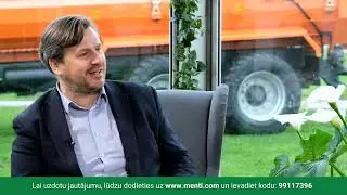Lauksaimniecības forums - 2021, Rāmava