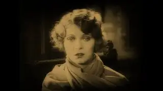 HITCHCOCK Actresses: JANE NOVAK in Die Prinzessin und der Geiger 1925 (The Blackguard)