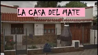 LA CASA DEL MATE  R&Iacute;O CUARTO