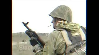 Chechnya war edit