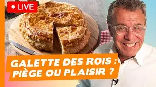 La galette des rois