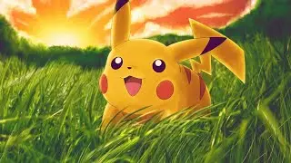 Pokemon Lets Go Pikachu / Free Shiny / Erste Generation Remake