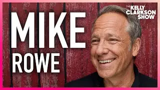 'Dirty Jobs' Host Mike Rowe Castrates Cats In New Season: 'I Had A Ball'