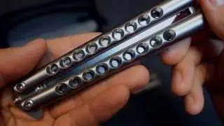 Подробный обзор специализированного ласта Balibalistic
