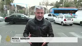 Poverty, Unemployment and Sanctions Fuel Iran&rsquo;s Brain Drain