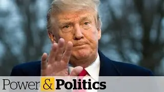 Trump claims 'complete exoneration' after Mueller report | Power & Politics