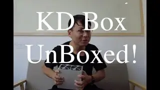 KD box unboxing: How to Ship a Miner? #goldshellkdbox #kdbox #antminer #antminers19pro #kd5