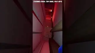 Tanglewood Glitch Spot In Phasmophobia!!!
