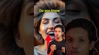 Why is yawning contagious?#shorts #facts #telugufacts #okgagan #yawning