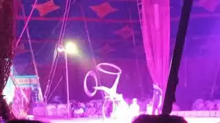 #Bingo Circus, Visakhapatnam
