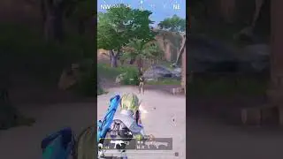 Bgmi best gameplay m416 power #bgmi #bestgameplay #dbs1v4  #m416spray