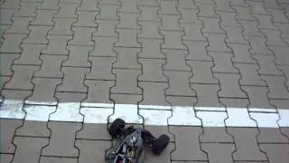 RC 1:10 Carbonfighter/Streetrunning/Drift