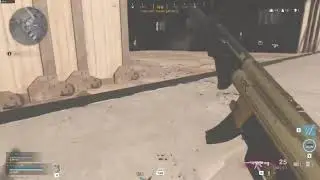 THE COD GODS GRANTED HIM ANOTHER LIFE 😂, AND HE TOOK IT