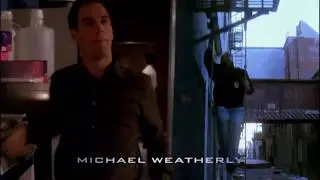 NCIS season 3 fanmade