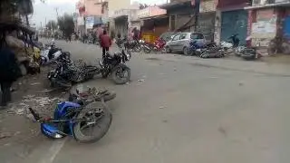 Vikasnagar tod fod in murder case