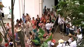 Romería Virgen del Monte  2015 1/4