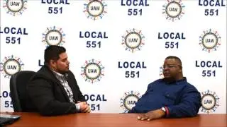 The Informer UAW Local 551