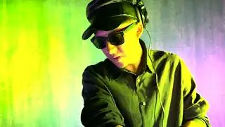 All Massih - Dj Set - Rooftop House Music