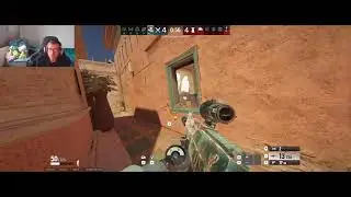 Late Night Ranked Grind mit Liriuus