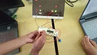 Relay control using PIC16F877A and PICC compiler
