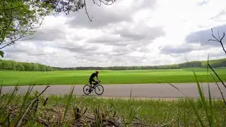 A Few Changes On The Kona Rove