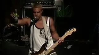 Pepper - Stone Love (Live)