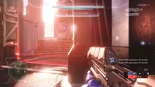 Bullet Rebel & UberNick | Halo 5: Guardians Dualtage