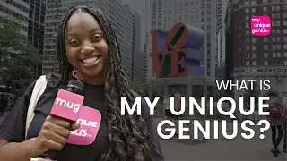 What Is My Unique Genius?