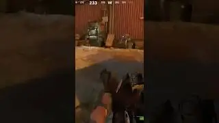 He&rsquo;s Really Lucky We Friends #zombie #coldwarzombies #gaming #callodutyzombies #callofduty