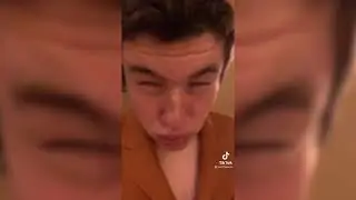 Hot Orange Suit Guy, thickest dump truck || TikTok Compilation ||