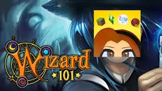 You Probably Shouldn't Watch This Video | Wizard101 Funny moments