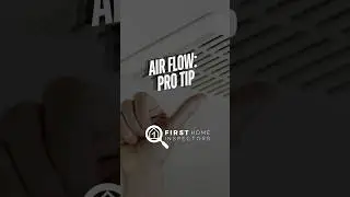 New Build Mistake: HVAC Airflow Problem