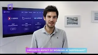 DeepInterview: The Tech Guru