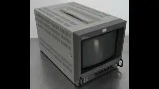 Monitor Sony pvm 8044Q a venda