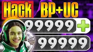 How to Download PUBG MOBILE MOD Menu (Unlimited UC/Asp/Aimbot/Mode Menu/Antiban) For Android & iOS