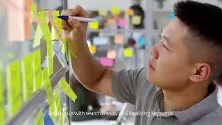 Baidu SEM