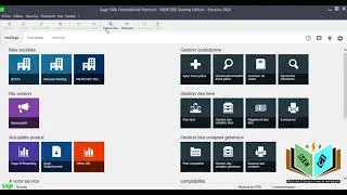 COMMENT AUTOMATISER VOS ÉTATS FINANCIERS GRACE AU BCR DU SYSCOHADA REVISEE(Module 11-2-1)