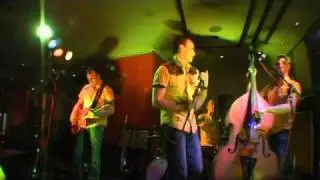 Ben Wild and the Wild Band (1/3)