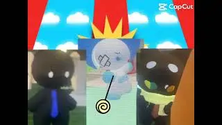Thief kindergarten 2 or elfin clay 2 #cutefunny #edit 