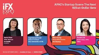 APAC's Startup Scene  The Next Billion Dollar Bets