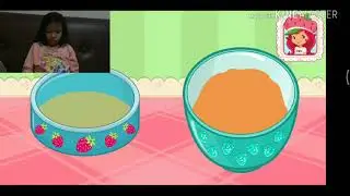 Pertama kali main😍 | #Megugames 1