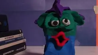 Portland Community College - Intro to Stop Motion Animation - Summer 2021